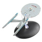 #02 U.S.S. Enterprise NCC-1701 (2271) Refit TMP Model Diecast Ship (Eaglemoss / Star Trek) Boxed 2021 Wave 3 Edition