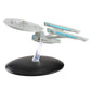 #02 U.S.S. Enterprise NCC-1701 (2271) Refit TMP Model Diecast Ship (Eaglemoss / Star Trek) Boxed 2021 Wave 3 Edition