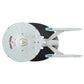 #02 U.S.S. Enterprise NCC-1701 (2271) Refit TMP Model Diecast Ship (Eaglemoss / Star Trek) Boxed 2021 Wave 3 Edition