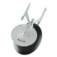#02 U.S.S. Enterprise NCC-1701 (2271) Refit TMP Model Diecast Ship (Eaglemoss / Star Trek) Boxed 2021 Wave 3 Edition