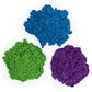 KINETIC SAND 6lb Colour Bag 'The Original Sand You Just Cant Put Down!'