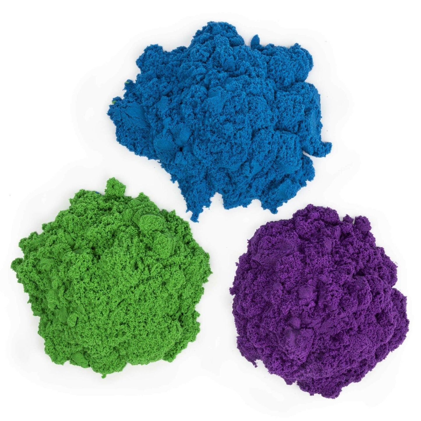 KINETIC SAND 6lb Colour Bag 'The Original Sand You Just Cant Put Down!'