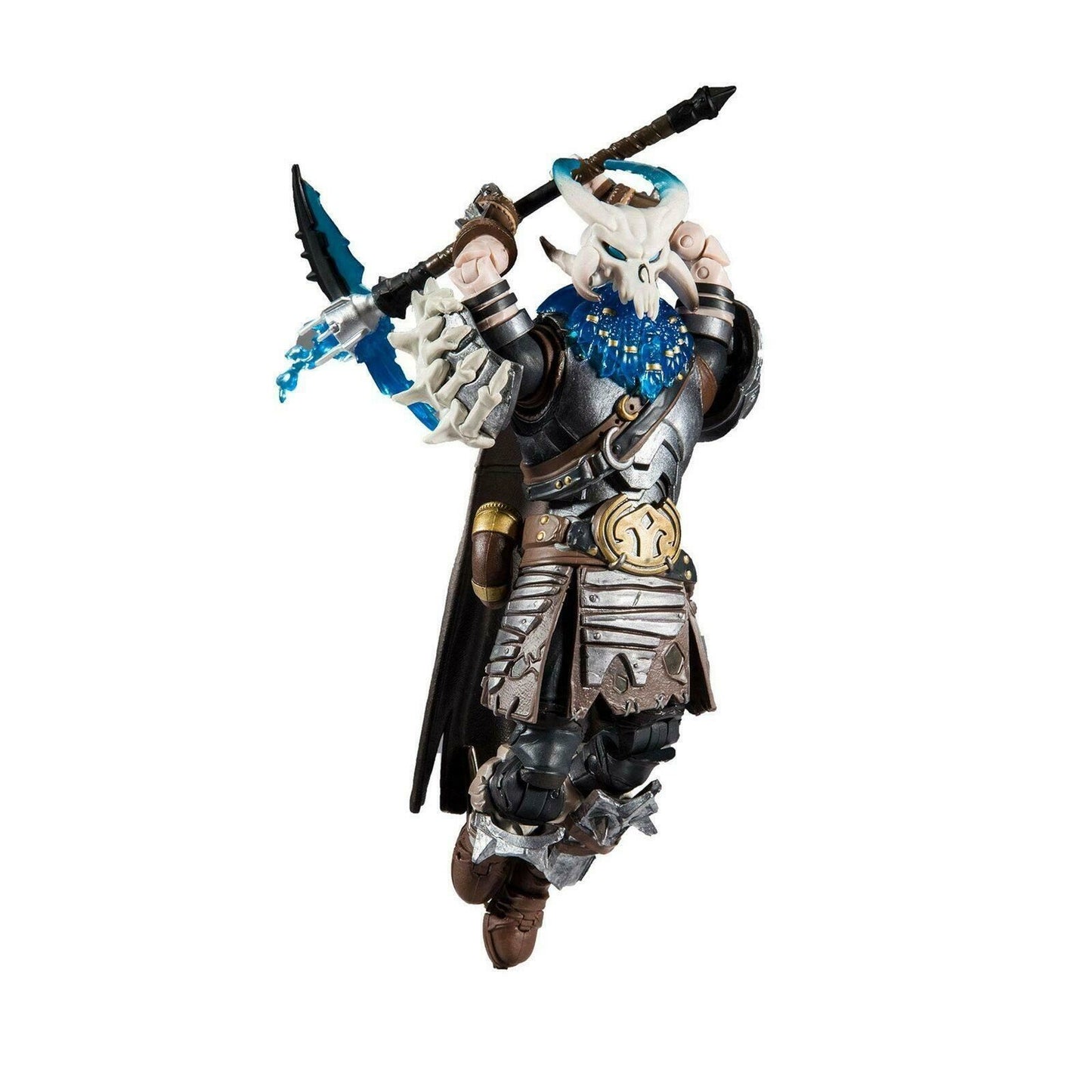 Fortnight RAGNAROK 7” Action Figure McFarlane Toys Epic Games