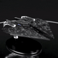 #25 Section 31 Drone Model Diecast Ship Discovery (Eaglemoss / Star Trek)