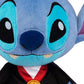 Funko STITCH SuperCute Vampire 12" Halloween Plush Soft Toy (Lilo & Stitch)