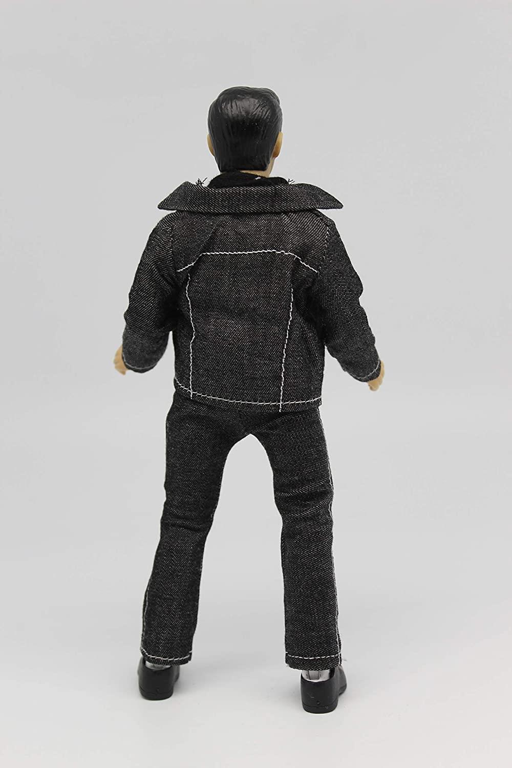 ELVIS PRESLEY Jailhouse Rock 8" Action Figure Mego 62980