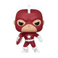 YOTS Red Guardian #810 Vinyl Figure Amazon Exclusive