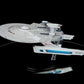 #09 U.S.S. Reliant NCC-1864 Model Diecast Ship XL EDITION (Eaglemoss / Star Trek)