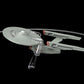 #08 U.S.S. Enterprise NCC-1701 (Phase II concept) Model Die Cast Ship BONUS ISSUE (Eaglemoss / Star Trek)