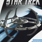 #01 Deep Space 9 DS9 Model Die-cast Ship SPECIAL ISSUE (Eaglemoss Star Trek)